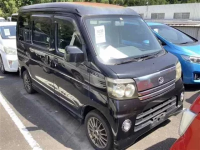 Daihatsu Atrai Wagon