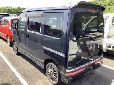 Daihatsu Atrai Wagon