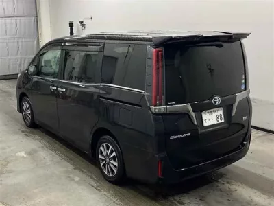 Toyota ESQUIRE