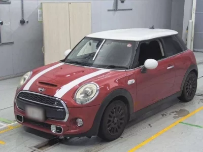 BMW MINI