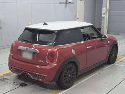 BMW MINI