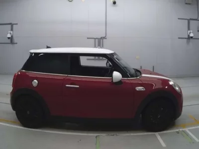 BMW MINI