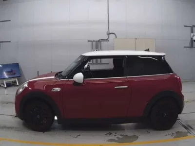 BMW MINI