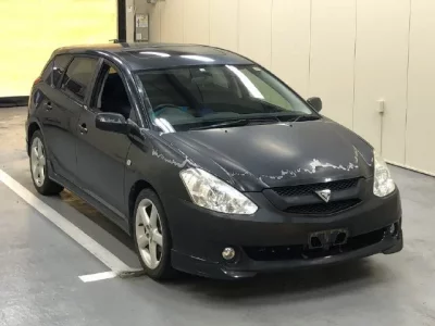 Toyota CALDINA