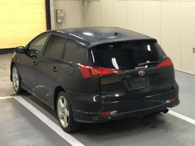 Toyota CALDINA