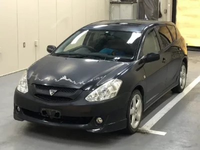 Toyota CALDINA