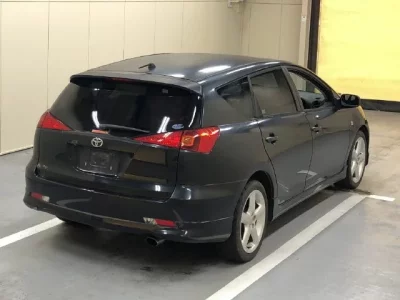 Toyota CALDINA