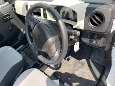 Suzuki ALTO VAN