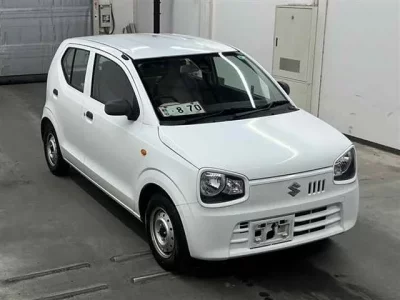 Suzuki ALTO VAN