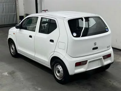 Suzuki ALTO VAN