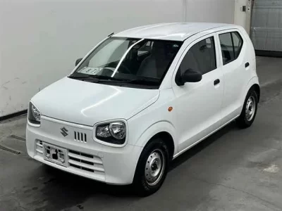 Suzuki ALTO VAN