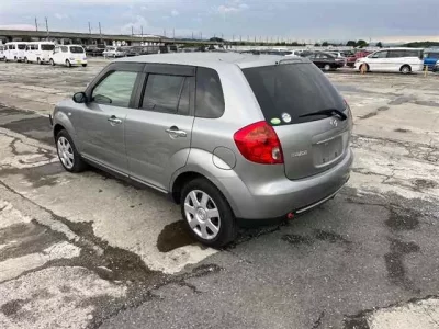 Mazda VERISA