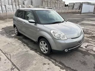 Mazda VERISA