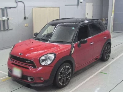 BMW MINI