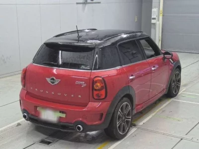BMW MINI