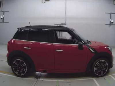 BMW MINI