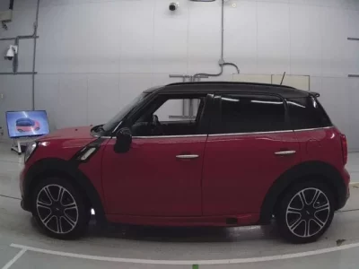 BMW MINI
