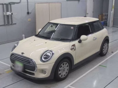 BMW MINI