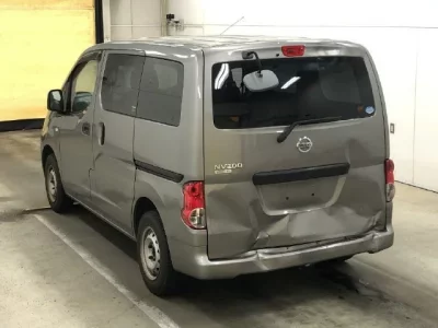 Nissan NV200