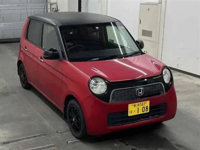 Honda N ONE
