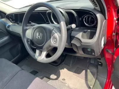 Honda N ONE