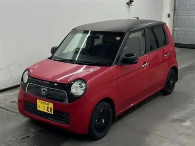 Honda N ONE