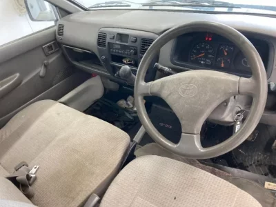 Toyota LITE ACE TRUCK