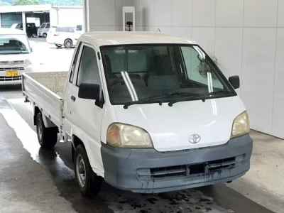 Toyota LITE ACE TRUCK