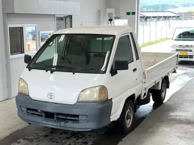 Toyota LITE ACE TRUCK