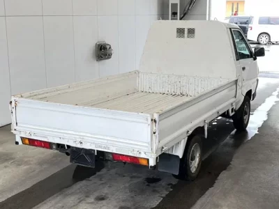 Toyota LITE ACE TRUCK