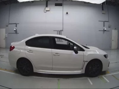 Subaru WRX