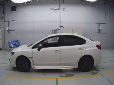 Subaru WRX