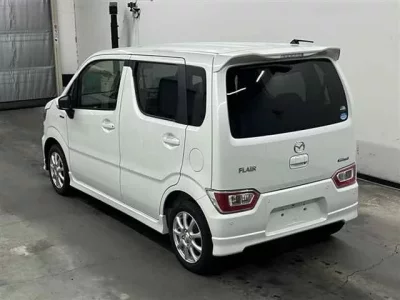 Mazda FLAIR