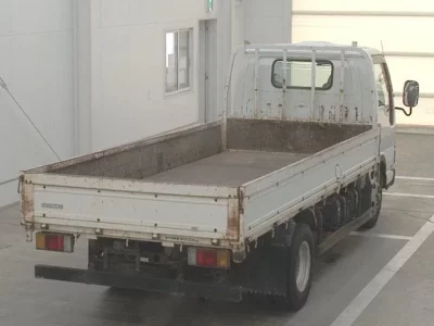 Mazda TITAN