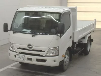 Hino DUTRO