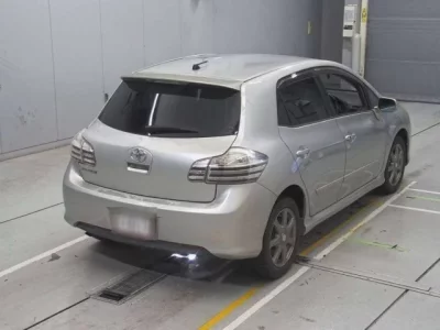 Toyota BLADE