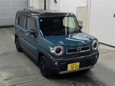 Mazda FLAIR