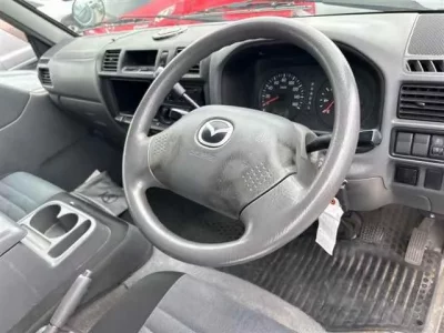 Mazda BONGO VAN