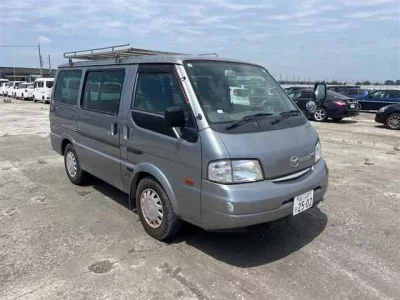 Mazda BONGO VAN