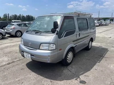 Mazda BONGO VAN