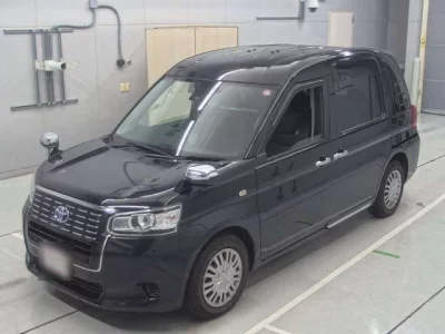Toyota JPN TAXI