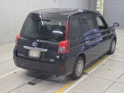 Toyota JPN TAXI