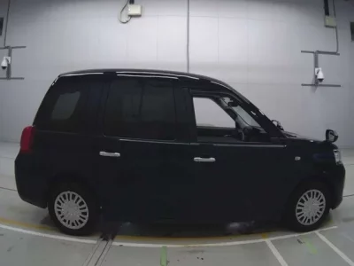 Toyota JPN TAXI