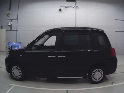Toyota JPN TAXI