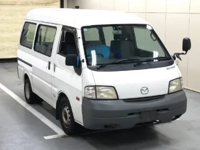 Mazda BONGO VAN