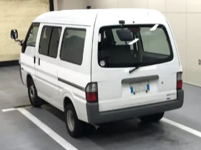 Mazda BONGO VAN