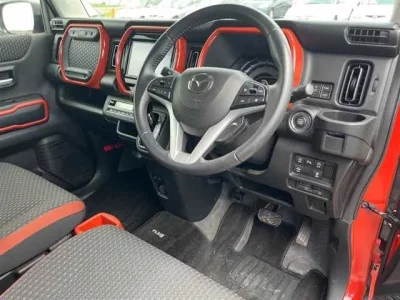 Mazda FLAIR