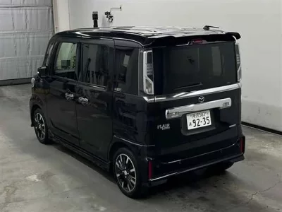 Mazda FLAIR WAGON
