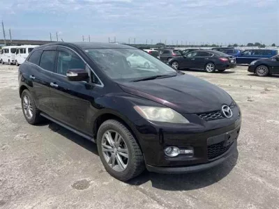 Mazda CX-7