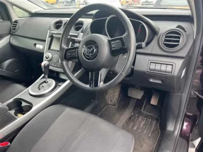 Mazda CX-7